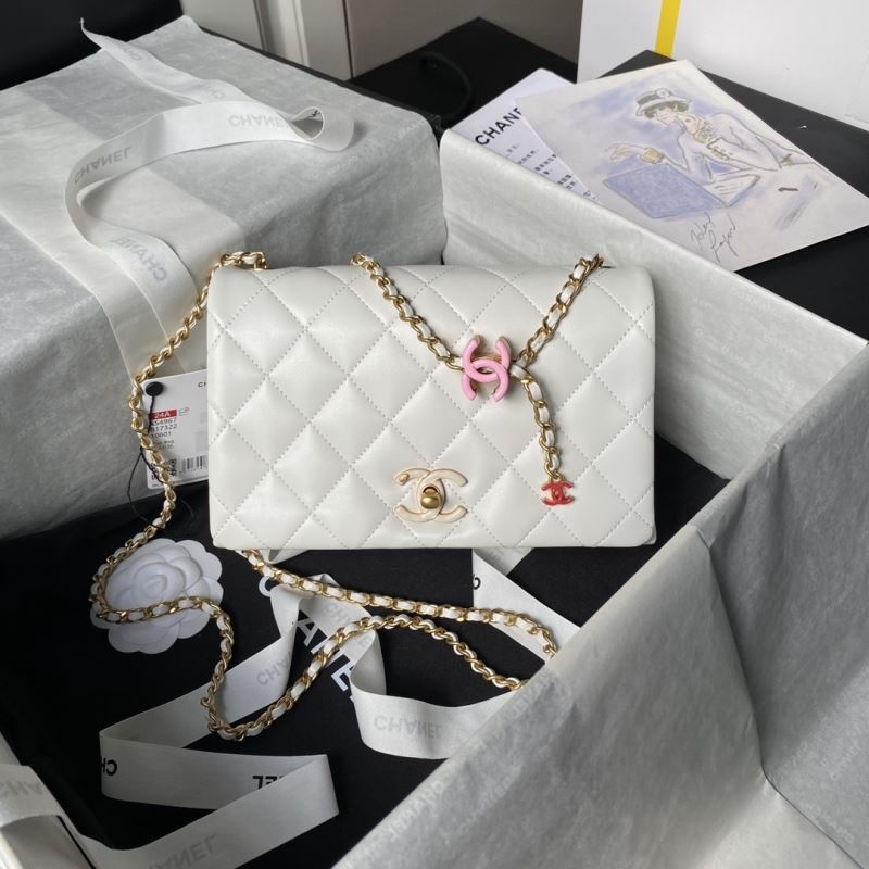 Chanel CF Series Bags